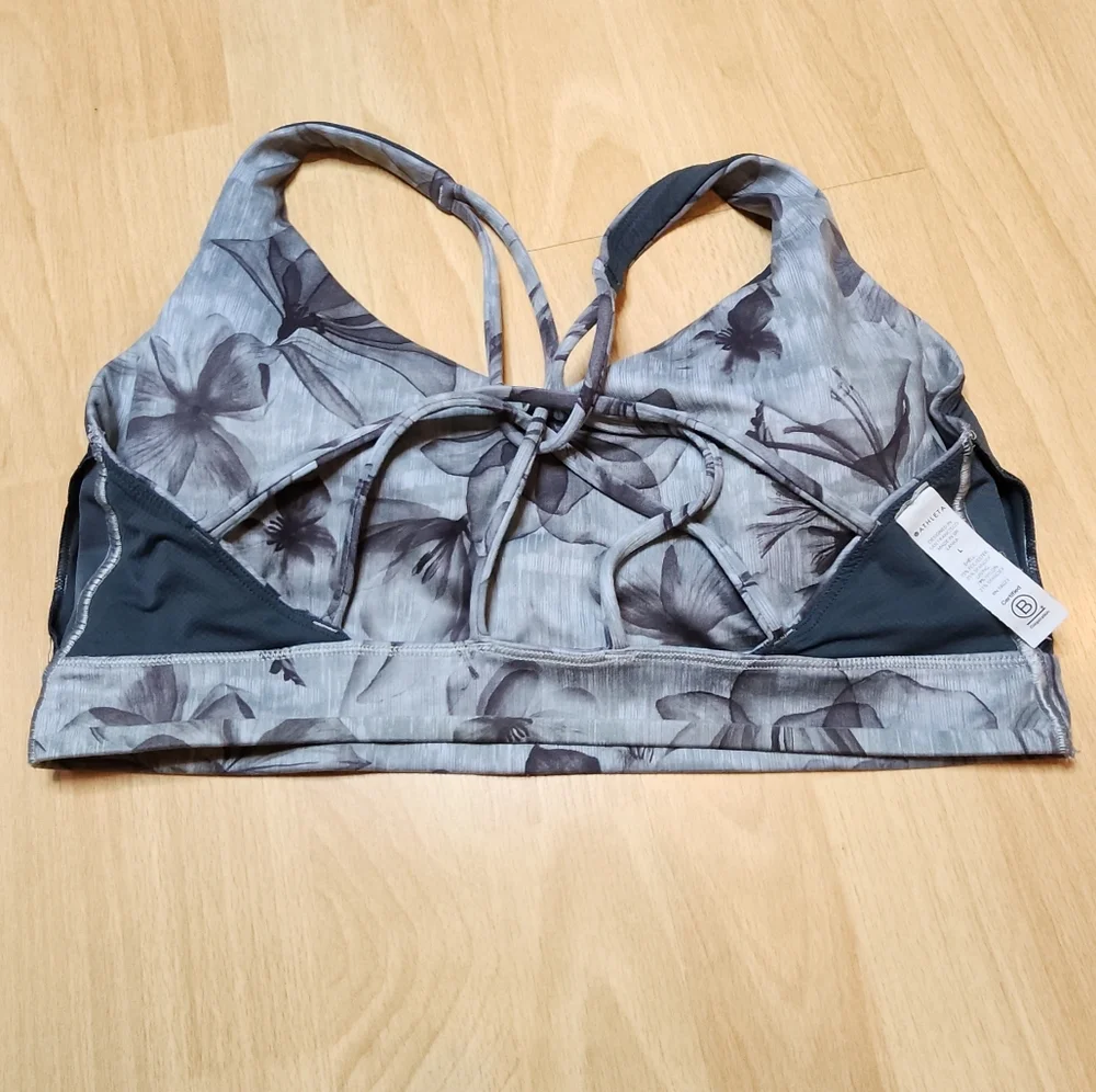 Athleta solace sports